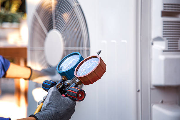 Affordable Emergency Hvac Repair solutions in Morgantown, MS