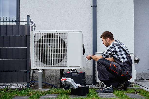 Top rated local Emergency Hvac Repair specialists in Morgantown, MS